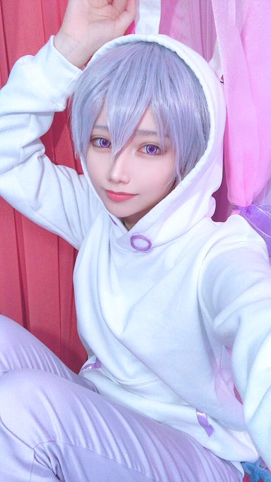 コスプレイヤーあかせあかりのTwitter画像1