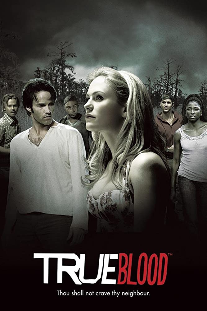 5 -The Bloodsuckers: Pick the best vampire representation (comment, if your option is not on the list)  #VampireDiaries   #TrueBlood   #Vwars   #Dracula