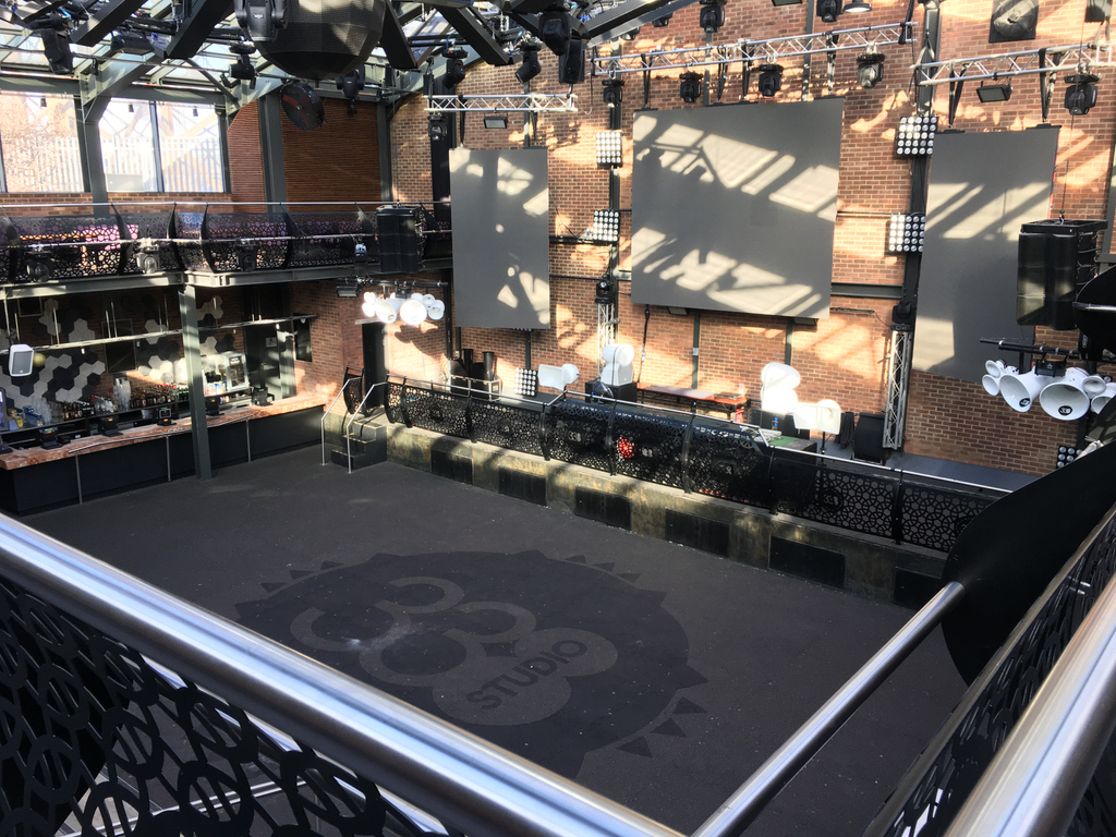 We will return ♥️

Self-isolate now, party later! 🙌🏼