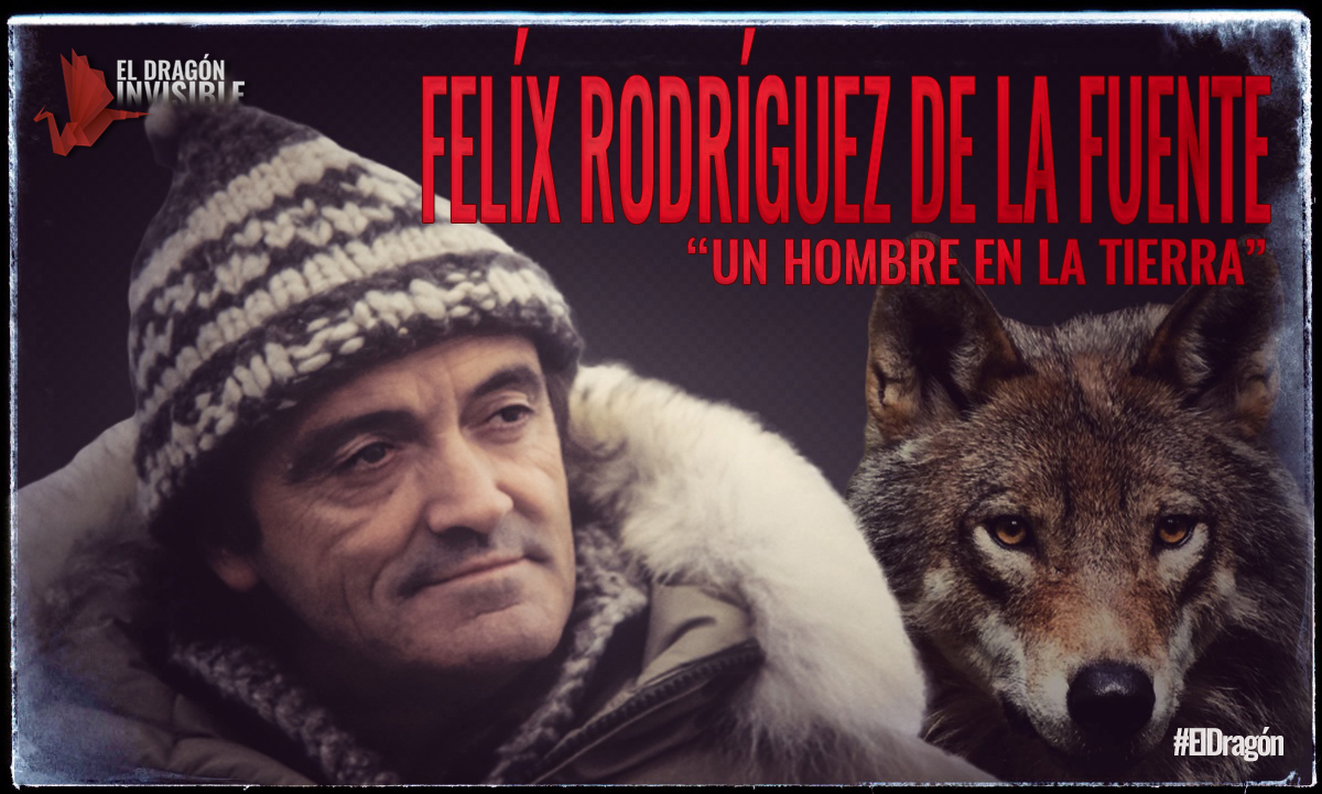 No te pierdas la entrevista que hemos mantenido con <a href="/odilerf/">Odile Rgz de la Fte</a> sobre el legado de Félix recogido en su libro: "Félix: un hombre en la Tierra" #ElDragón 🐲⤵️

Descarga el programa en <a href="/ivoox/">iVoox</a>: bit.ly/3dQvV17