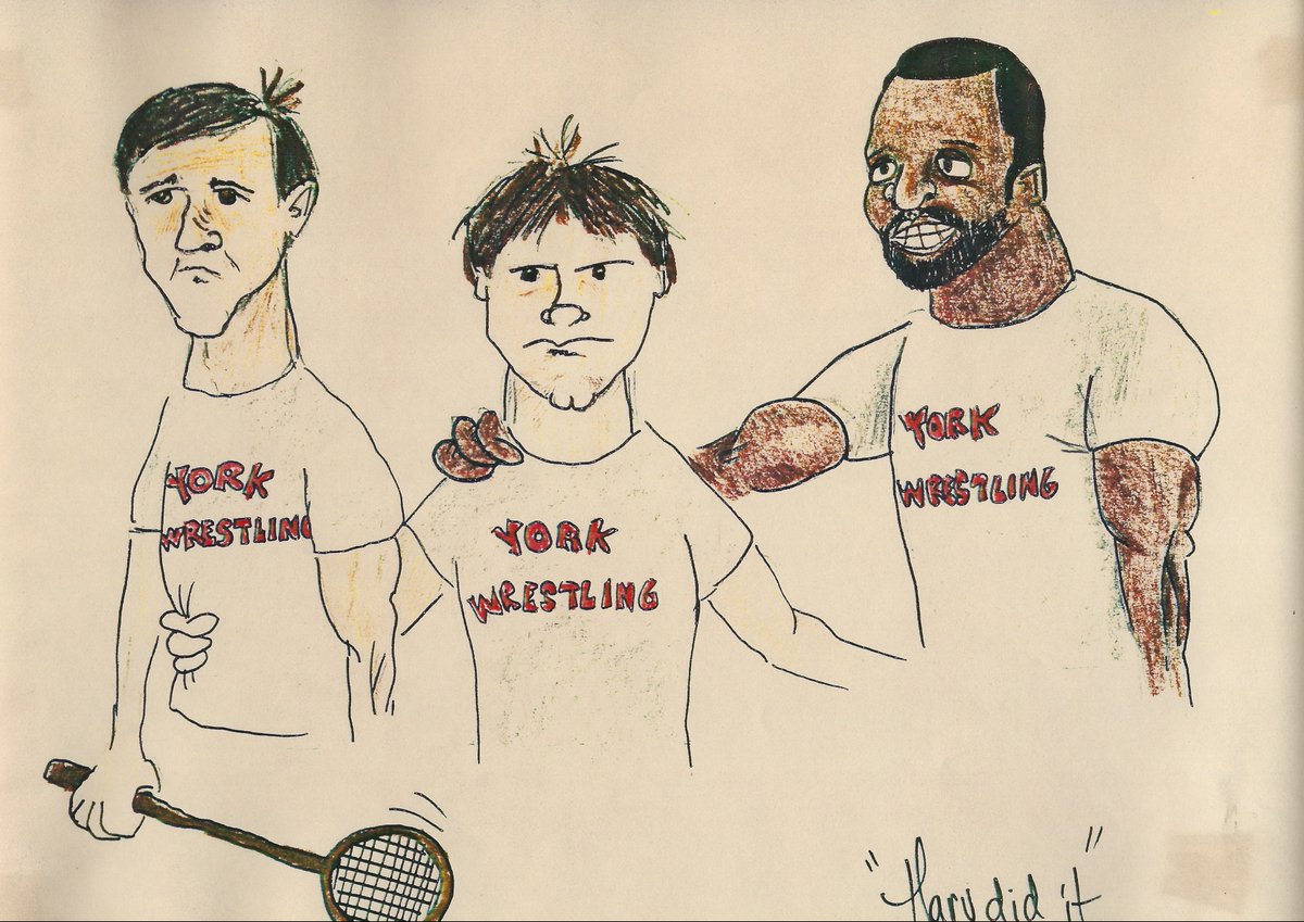 Randy Smith tweet media