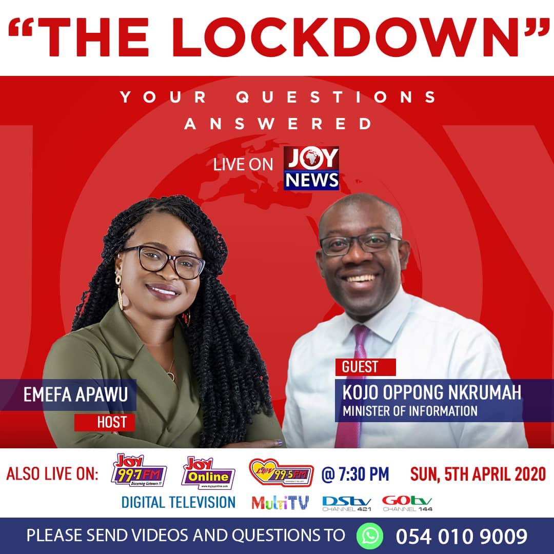 konkrumah's tweet photo. Later tonight I’ll join ⁦@EmefaApawu⁩ with answers to your questions. https://t.co/nO6uNgj3A4