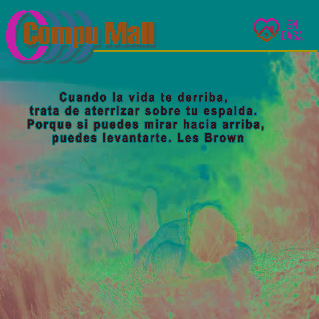 CompuMall Venezuela tweet media