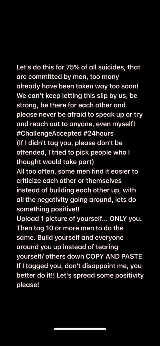 patchwalker13's tweet image. Thanks for nomination @Leak79 important subject even more so thinking about my kids growing up.. #challegeaccepted #24hrs nominate @LukeStenchion @DanielMac07