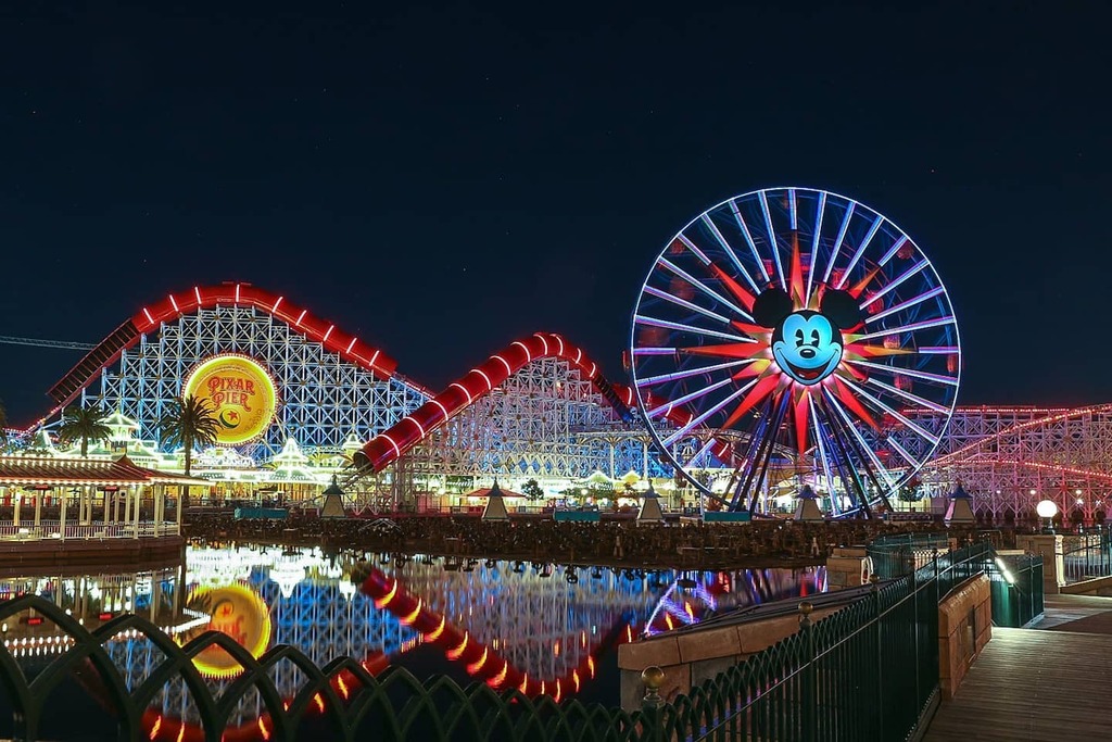 mikeinyyc's tweet image. Back when traveling was a thing.
.
.
.
#picoftheday #mydisneymoment #Disney #Disneyland #californiaadventure #pixarpier #california #wanderlust #missthis #canon #californiadreaming #californialove #latergram #nightphotography instagr.am/p/B-m2zBXpuSV/