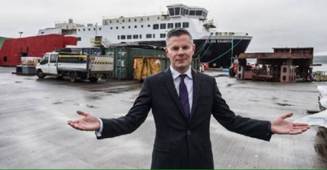 mik61scot's tweet photo. "...and anyway, I'm keeping my job and salary on the SNP Mackay Principle so there...!"
#Mackaygate https://t.co/sk0OlW6pqP