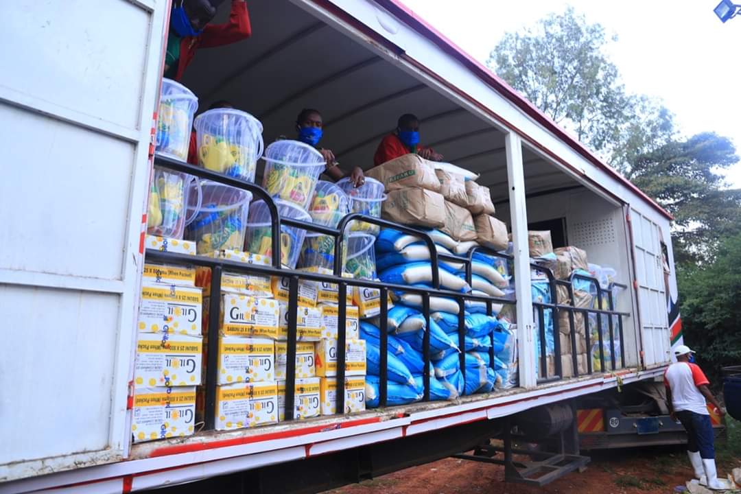 Julius32722447's tweet photo. Mgala muuwe na haki umpe, I believe Sonko is the most philanthropic politician in the history of Kenya. https://t.co/BOre77LTyp