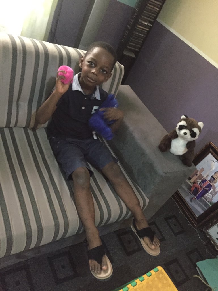 OnyebuchiSt's tweet photo. Resounding HBD to my super Hero π¦ΈββοΈ #Playmate #SortAFTER #EndlessGRACE #OLUWAFEMIDAVIDCHUKWU https://t.co/JXmAKcES24