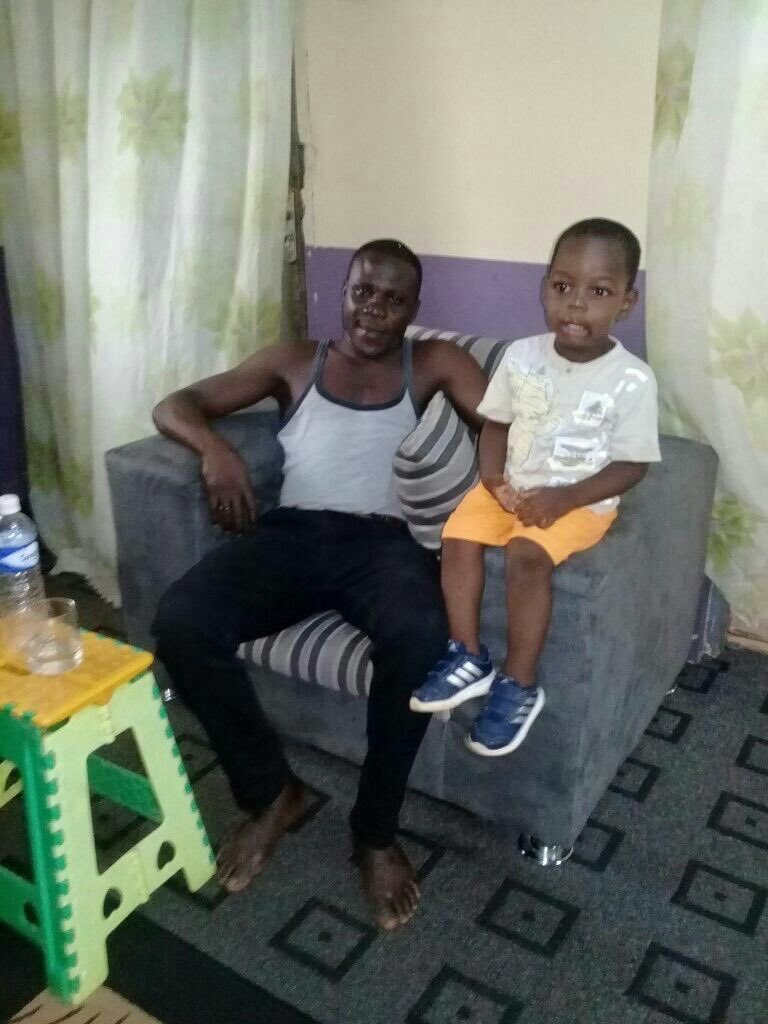 OnyebuchiSt's tweet photo. Resounding HBD to my super Hero π¦ΈββοΈ #Playmate #SortAFTER #EndlessGRACE #OLUWAFEMIDAVIDCHUKWU https://t.co/JXmAKcES24
