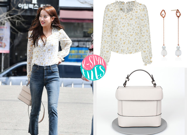 kstylefiles's tweet photo. https://t.co/r30AsvEdWQ
#April's fashion otw to #HelloCounselor 190407
#에이프릴 #Naeun #이나은 #Jinsol #이진솔 #kpopfashion #kfashion #koreafashion #kstyle #koreastyle #koreanfashion #koreanstyle #kpopstyle https://t.co/cU39gIisLT