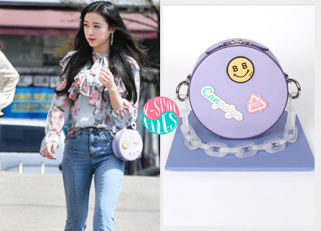 kstylefiles's tweet photo. https://t.co/r30AsvEdWQ
#April's fashion otw to #HelloCounselor 190407
#에이프릴 #Naeun #이나은 #Jinsol #이진솔 #kpopfashion #kfashion #koreafashion #kstyle #koreastyle #koreanfashion #koreanstyle #kpopstyle https://t.co/cU39gIisLT