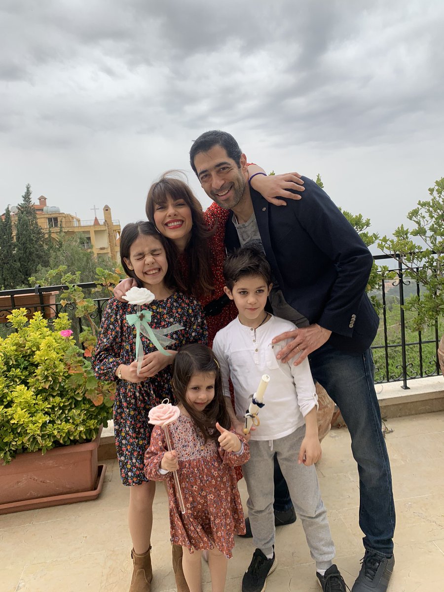 ritalamah's tweet photo. Have a blessed Palm Sunday everyone🙏 may you stay safe and healthy at home❤️ شعنينة مباركة https://t.co/wU5Cm9qxlT