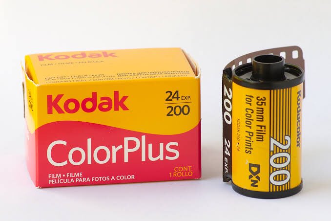 : Kodak Colorplus 200/Kodak Gold 200 #TBZ카메라  #THEBOYZ  #큐  #CHANGMIN  #더보이즈