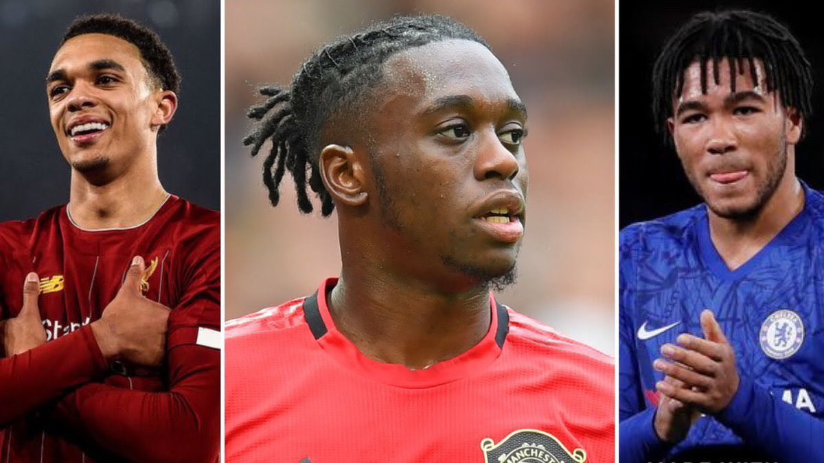 Quite simply this shows how Aaron Wan Bissaka is the best defensive fullback out of the three. However, the modern role of a fullback is not just to defend so here’s a look at the attacking qualities of the three