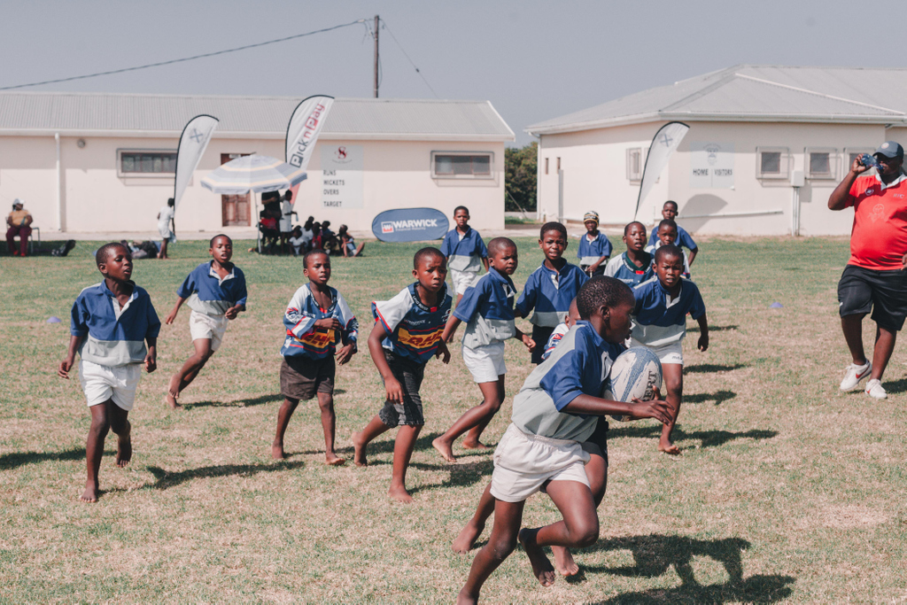 MzansisRugby's tweet photo. "Schoolboy rugby was the best thing ever... So when the offer came around from the Sharks, which was the team I had supported from a young age, it was a dream move." - @onke_fassi aka Aphelele 'The Weekend Special' Fassi 🏉

#SupportMzansisRugby #ApheleleFassi #Day10 https://t.co/akbs1dtahL