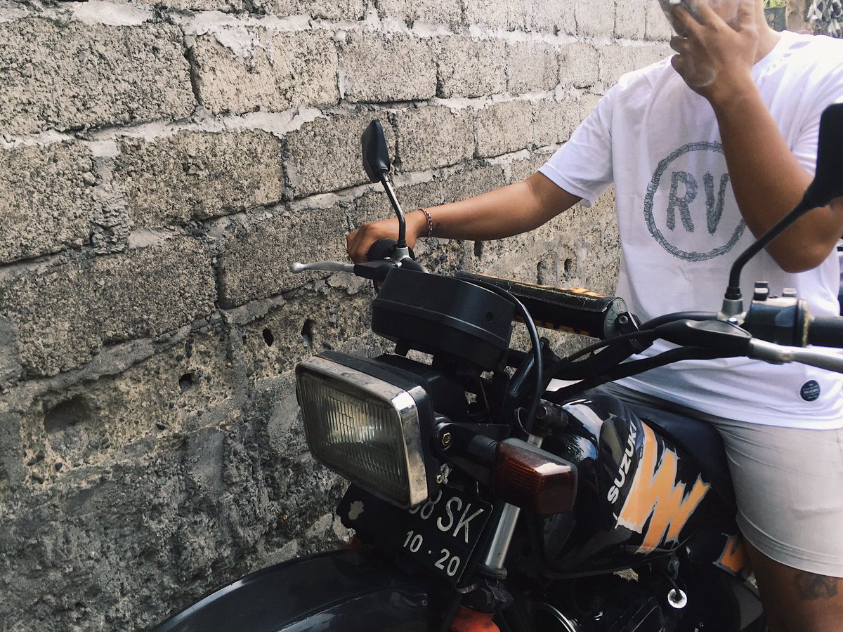 brick mansion #raviobalanceoflife