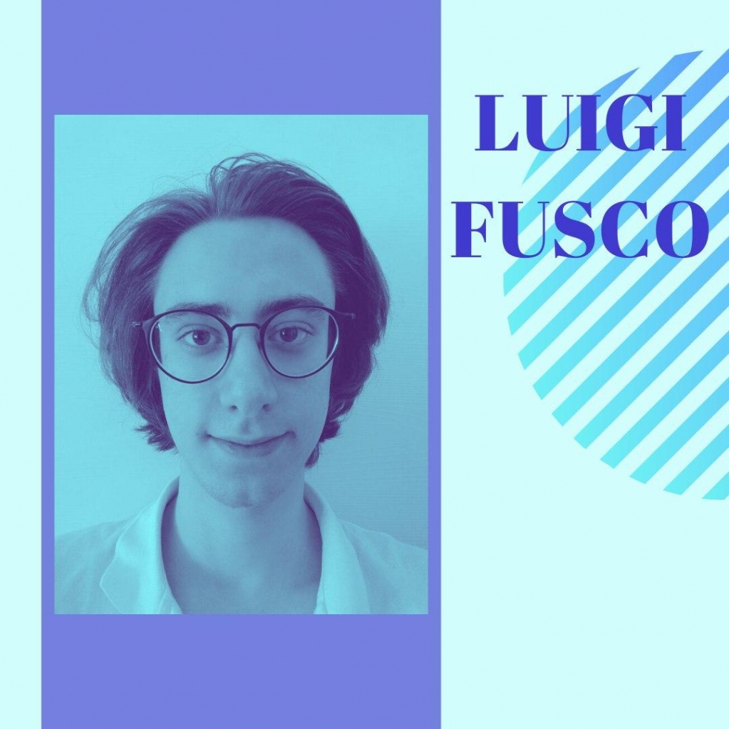 FirmProject's tweet photo. Hi everyone!!😎
I am Luigi and I am currently studying Computer Engineering at Politecnico di Milano.
I am passionate about 💻Computer Science, 🧮Mathematics, and 🤟Music! I think XOHW will be a great opportunity to practice my programming and hardware design skills💪… https://t.co/hwJ8v2Yvsw