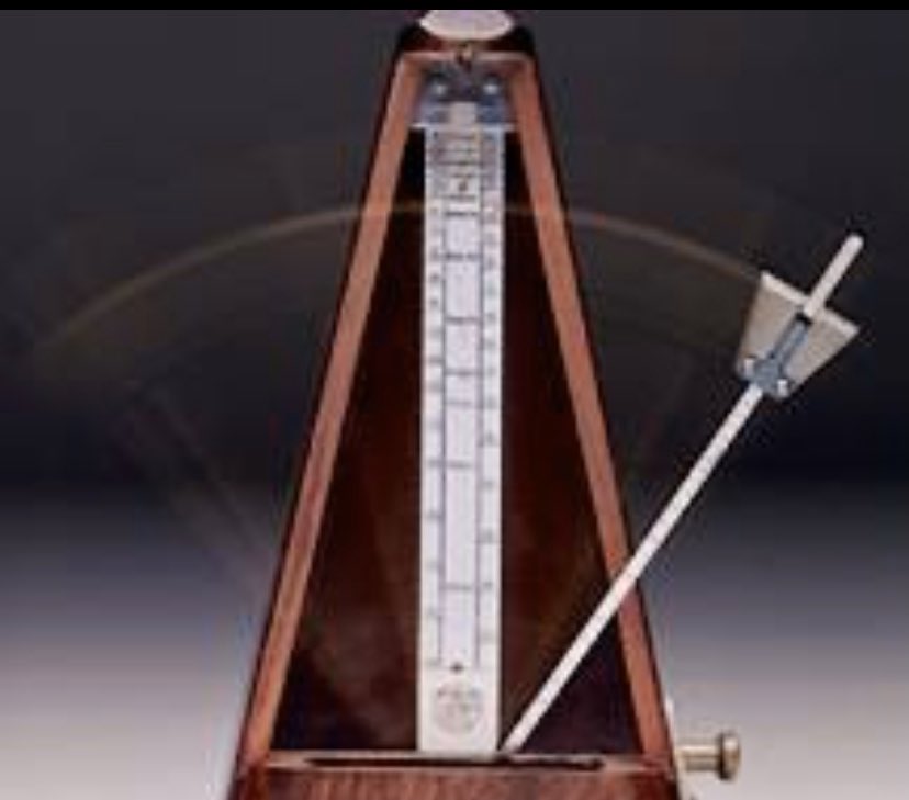 bsheridangolf's tweet photo. Use a metronome to improve tempo in your putting. I let the beat help feel back the through of my stroke. #CoronavirusPandemic #puttingtempo #practiceinside #staysafe #golf @ImpactZoneGolf https://t.co/XByLx5opgw