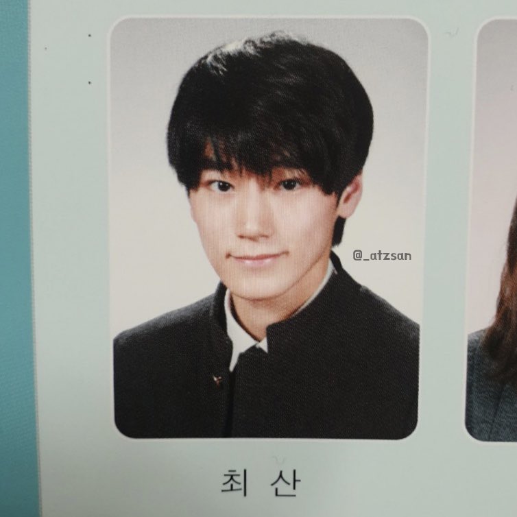 WOOSANlSM's tweet photo. IF HE WAS STUDYING AT MY HIGH SCHOOL I WOULD HAVE THE BIGGEST FATTEST AND UGLIEST CRUSH ON HIM https://t.co/VTrkcLCnc4