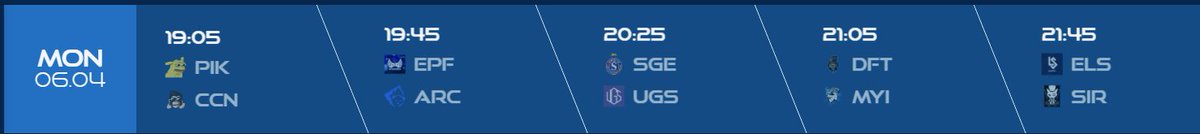 UGS tweet media
