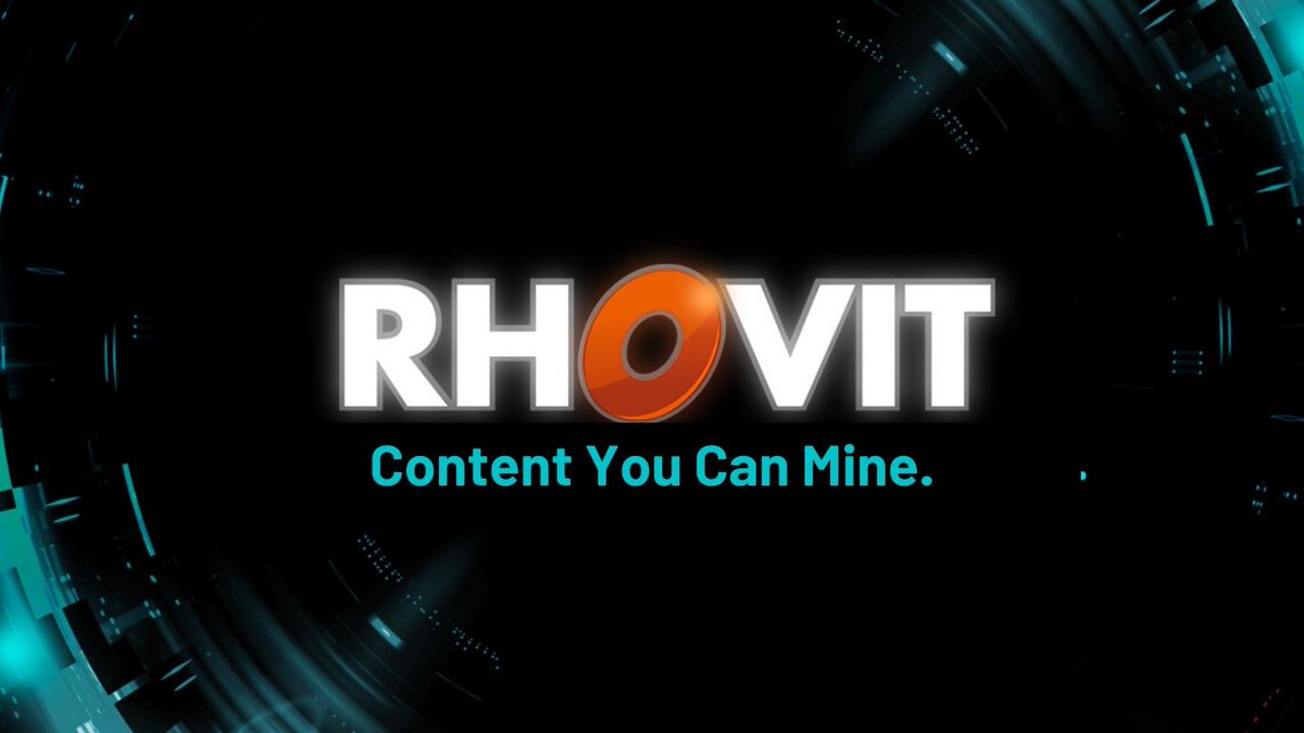 Next Gen Mining is here!

Simple and fun. Everyone can do it!

rhovit.com