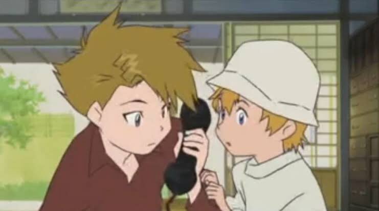 島根にパソコンなんてあるわけないじゃん