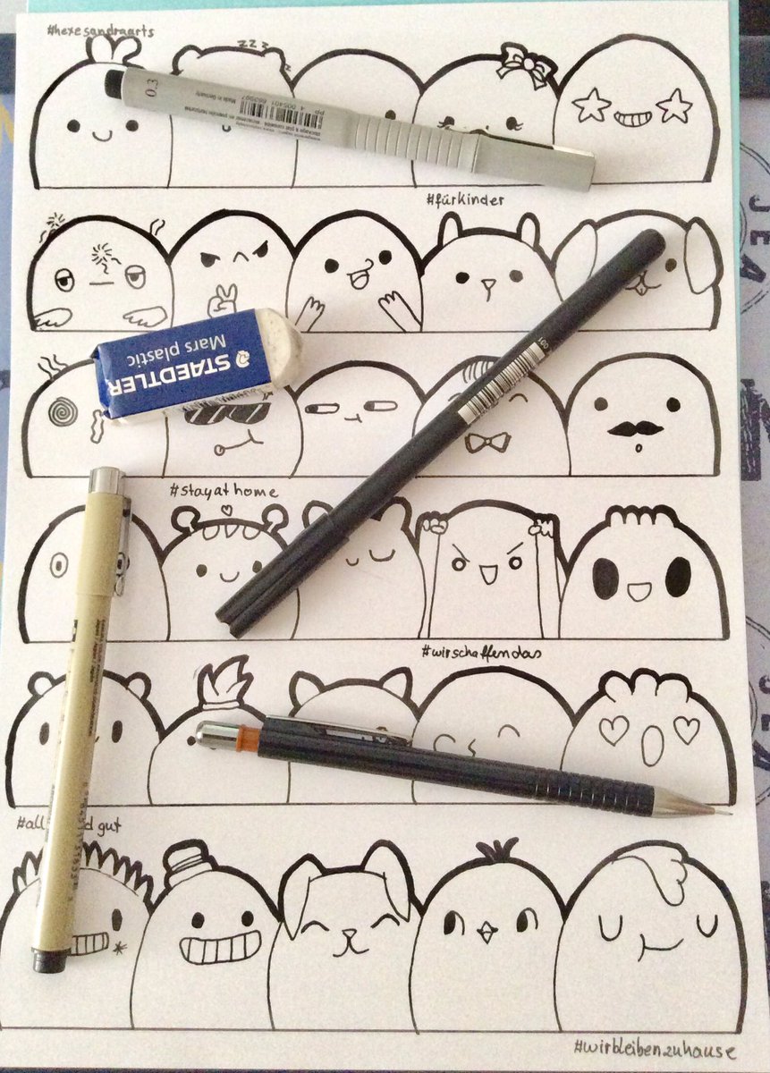 Hexchen_Sasa's tweet photo. Endlich!! Das erste Projekt ist fertig und ich habe das Gefühl meine Hand fliegt weg. Noch ist es nicht freigegeben. Aber ich werde euch informieren. #wirbleibenzuhause #stayathome #fürkinder #alleswirdgut #wirschaffendas #hexesandra #witchymagickatelier #hexesandraarts https://t.co/dyeuuj7gkD