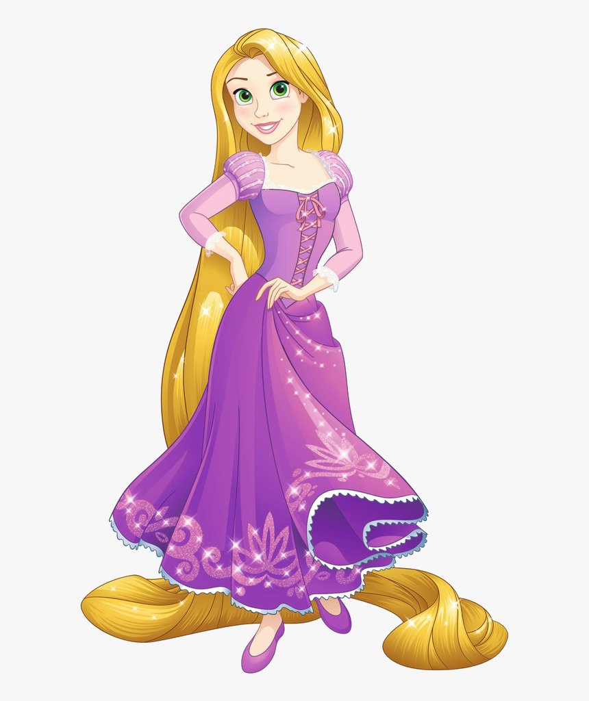 Rapunzel