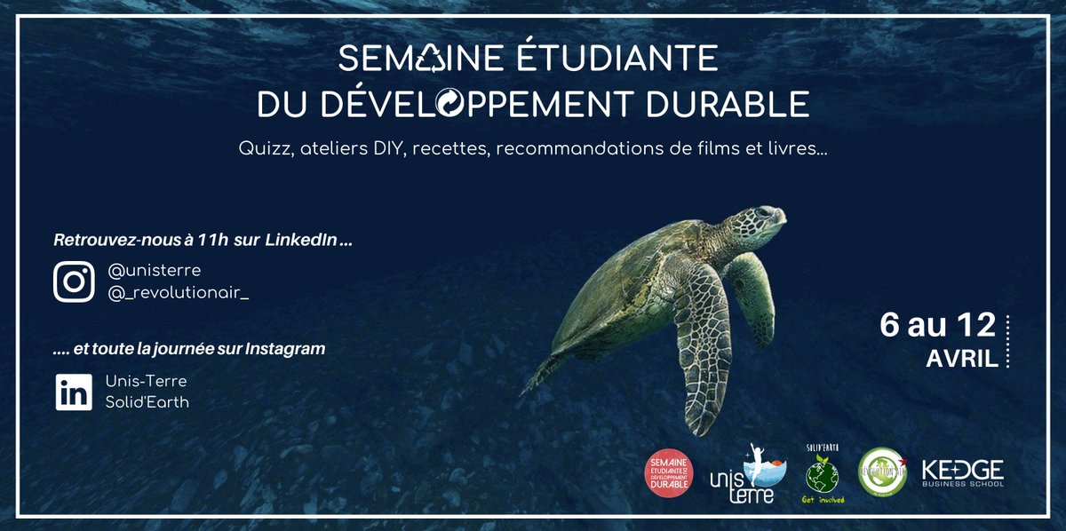 KEDGE Business School tweet media
