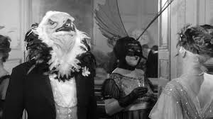 merlinpapin3's tweet image. Vu une découverte #Judex de #GeorgesFranju avec #ChanningPollock #FrancineBerge #MichelVitold #JacquesJouanneau #EdithScob et #ThéoSarapo.

Un banquier plus que véreux, des meurtres à la pelle, un mystérieux maître chanteur /..

@tbarnaud @Jouxplane83 @FredOL69007 @fremercier