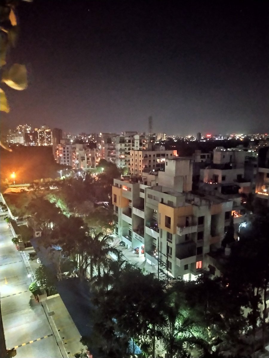 harshnthacker's tweet photo. #9pm9minutes https://t.co/1rnIDZvWE4