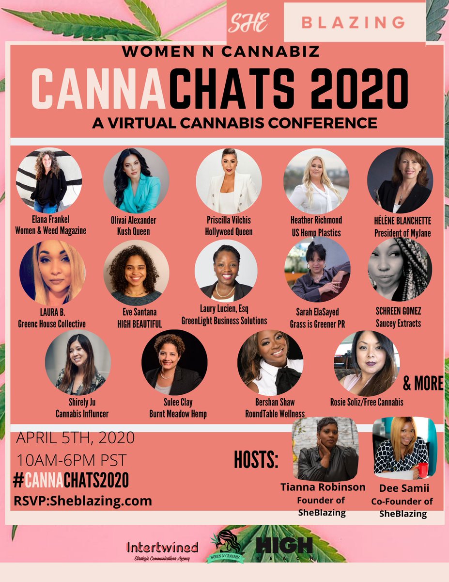 EveMarie23's tweet photo. Hey, I'm sharing how I make butter and #cannabis edibles online today. Join the sessions by registering for free here: https://t.co/6kfHzW03B9
#HighBeautiful #womenhelpingwomen https://t.co/00BM8FKMAL