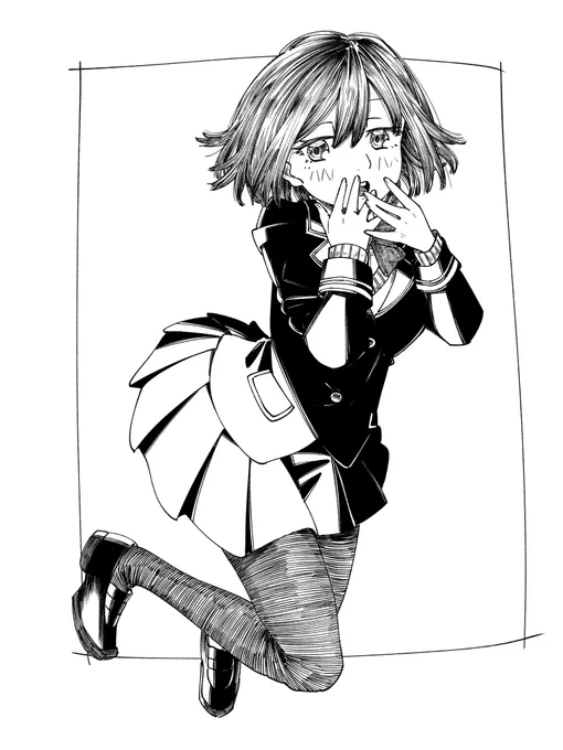 #凛Art 