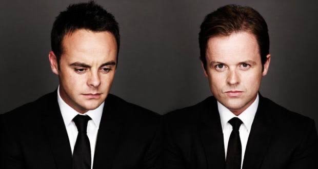antanddecph's tweet photo. Flooding you feed with #antanddec photos, guys.

No one’s complaining, right? 😂 https://t.co/EZbJuZdekc