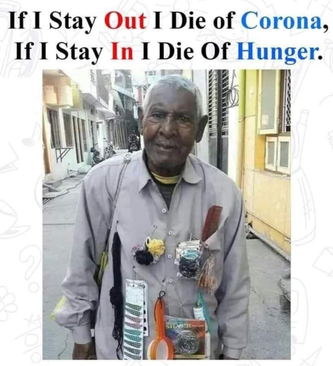 masul_omar's tweet photo. #COVIDIDIOTS #CoronavirusLockdown #StayAtHomeSaveLives #Covid19India #N95masks #CurfewInIndia #ChartbusterBhulaDunga #COVIDIOTS #ShehnaazInBhulaDunga #Italy #TuesdayThoughts #Wuhan #lockdown #FinanceMinister #Hantavirus https://t.co/HyAUXgwYUY https://t.co/Y8SGKAaiVy https://t.co/9R6tG2prnu