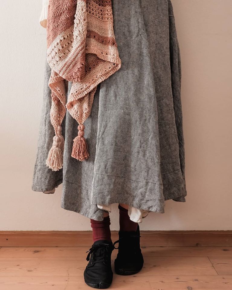 Yarnz_nl's tweet photo. More Eco-Fusion goodness 💕
We will soon release the #DriedLavenderShawl in our Project Club:
https://t.co/RoHRZER88y
#Unpeusauvage #ProjectClub #knittingclub #handmade #Ecofusion #veganyarn #ecoyarn #handdyed #empoweringwomen #knitting #tejer #tricot #amimono #Yarnznl https://t.co/FQ6i0Pc1RG