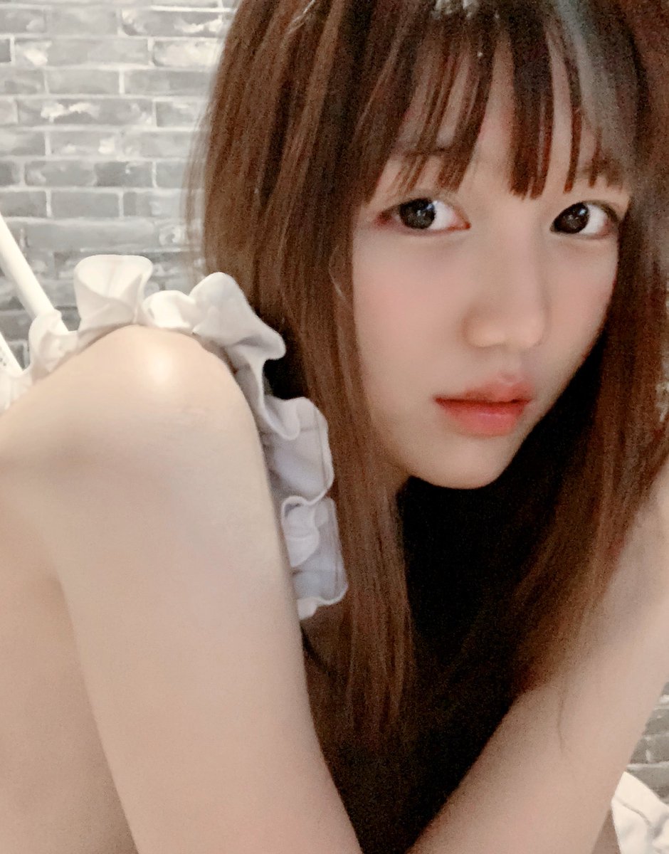 ArisaraAlice's tweet photo. 😏 https://t.co/QZguC0zpfX