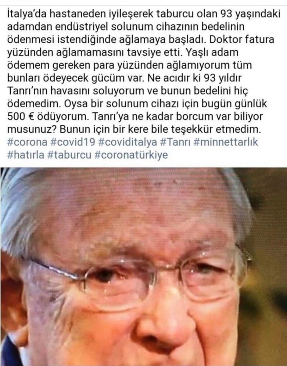 Elhamdülillah...