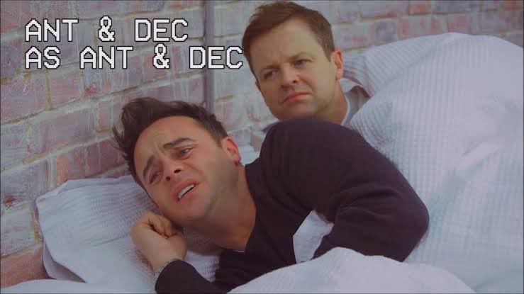 antanddecph's tweet photo. Good night to my side of the world! (East and SE Asia + Australia)

Ready to hit the bed like ⬇️⬇️
#antanddec https://t.co/FSt9rmM1c7