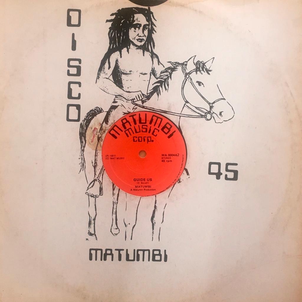 DubMaestro1's tweet image. #GuideUs #Pretender #Matumbi 12" #exclusivedownload release #OldSchool @Bandcamp 

dennisbovell.bandcamp.com/album/guide-us…