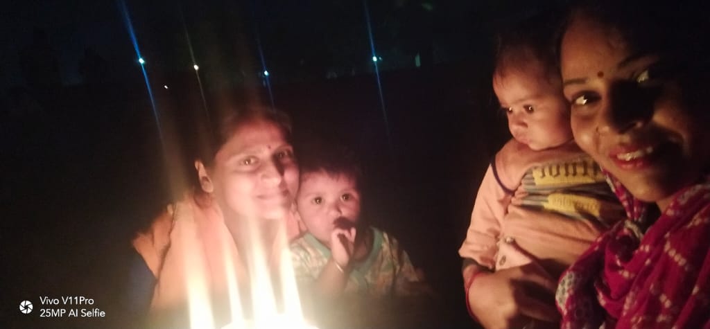 iamharishsingh's tweet photo. #9PM9Minutes #9बजे9मिनट https://t.co/QqpvE4cdju