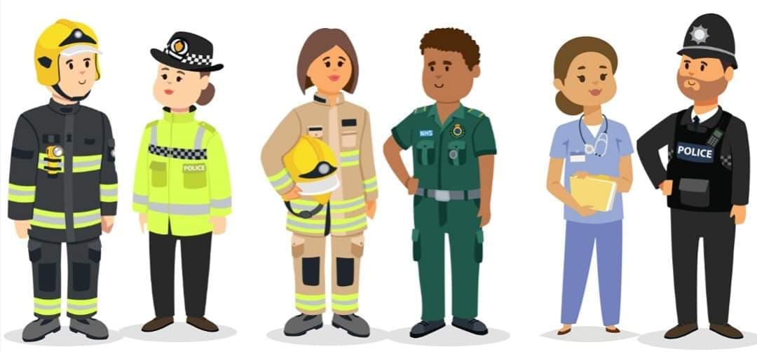 PropertyPlus_UK's tweet photo. If you're feeling a little claustrophobic stuck in, please think of those who don't have that luxury. Stay safe, stay indoors, save the #NHS #NHSNightingale #NHSheroes #NHSThankYou https://t.co/gK3K5fmafX