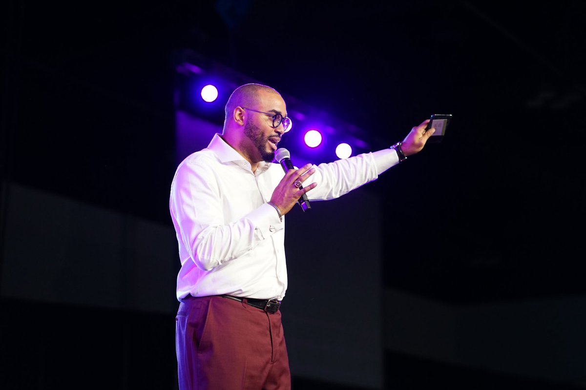 Mmoorejr's tweet photo. π¨ Join Me For Sunday Service βLIVEβ on #YLCTV NOW! Iβm preaching βBetween A Rock & A God Placeβ
#Share #Subscribe
https://t.co/PBwWwKXlTB https://t.co/76KlRGzU3U