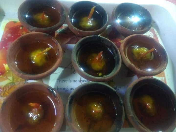 RAVINDARPATEL5's tweet photo. 9 mint ka diwali desh ke name https://t.co/WGofvSTc3Y