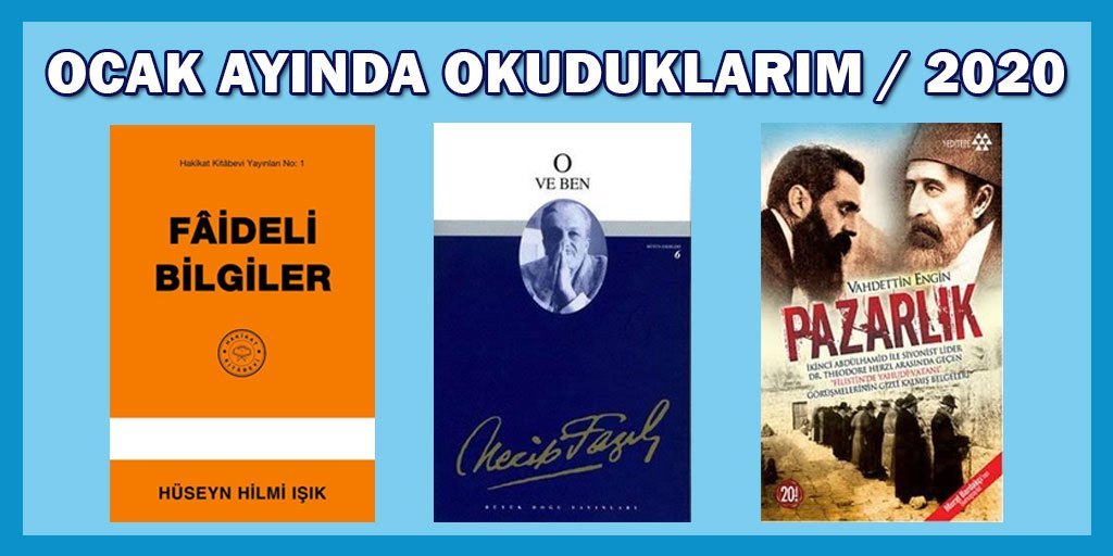 Ocak Ayında Okuduklarım – 2020 birikisatir.com/ocak-ayinda-ok…
