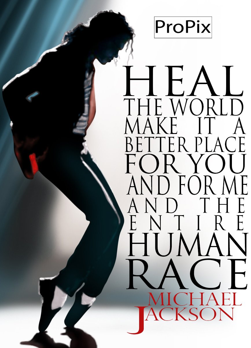 Cassandra Holmes Heal The World Make It A Better Place For You And For Me And The Entire Human Race There Are People Dying If You Care Enough For The