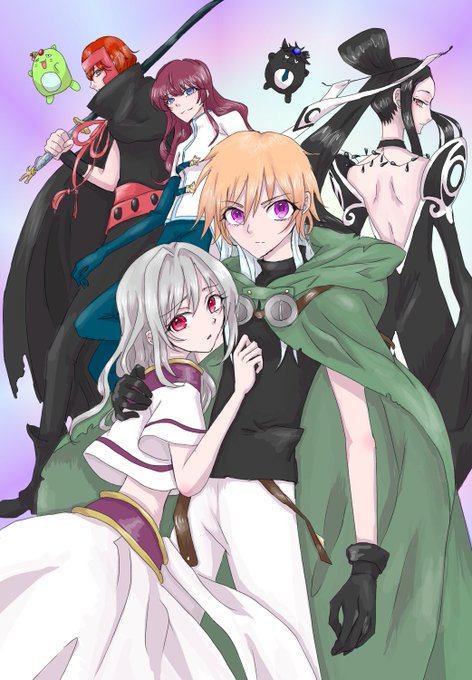 ツバサクロニクルのtwitterイラスト検索結果 古い順 ツバサクロニクルのtwitterイラスト検索結果 古い順