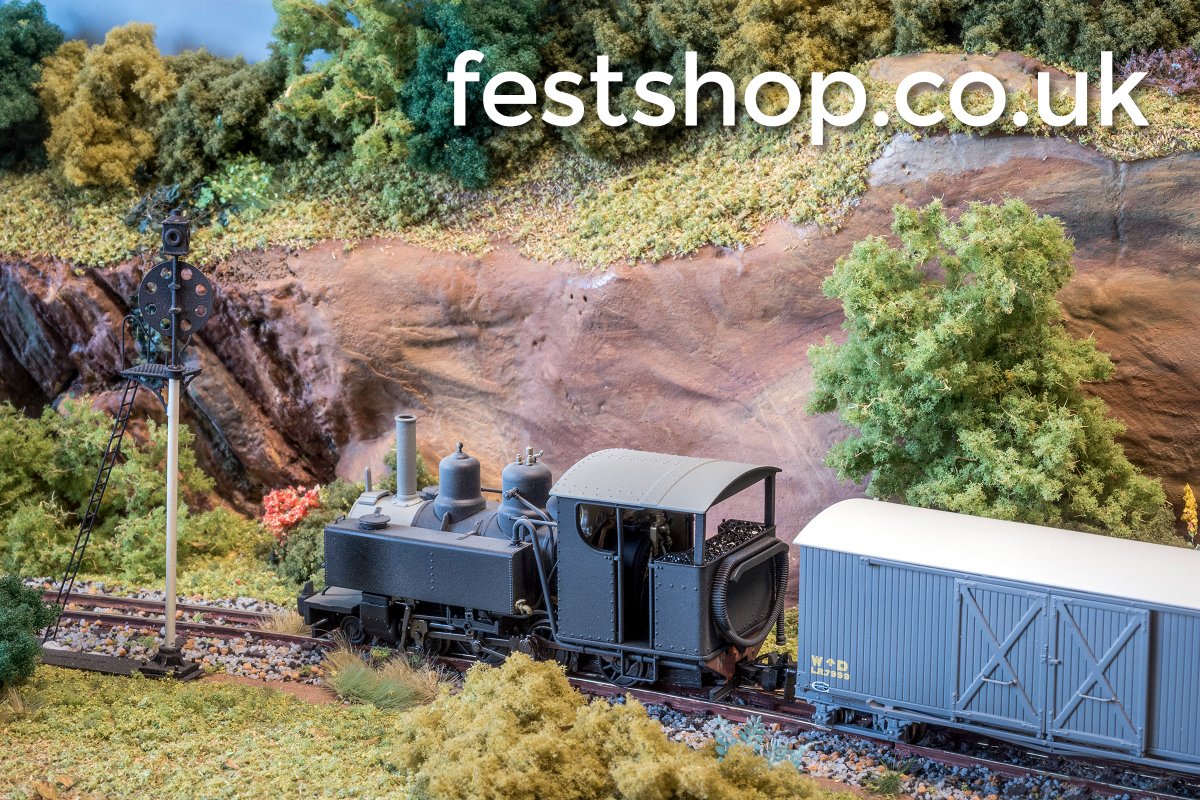 model railway online shop