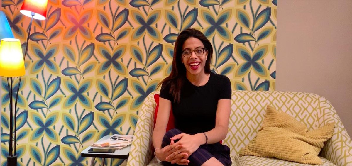 asselsalma's tweet photo. @FatimZahrassila Alumni du @MBADMB, passionnée par le luxe et la communication. Partage avec nous son point de vue sur la place du digital dans le secteur du luxe.

Bonne Lecture.

#onalapatate #efapathome 

@VincentMontet @ArnaultChatel 
 
👉Link : https://t.co/NoRgsm4S3s https://t.co/BA1RY62hGN
