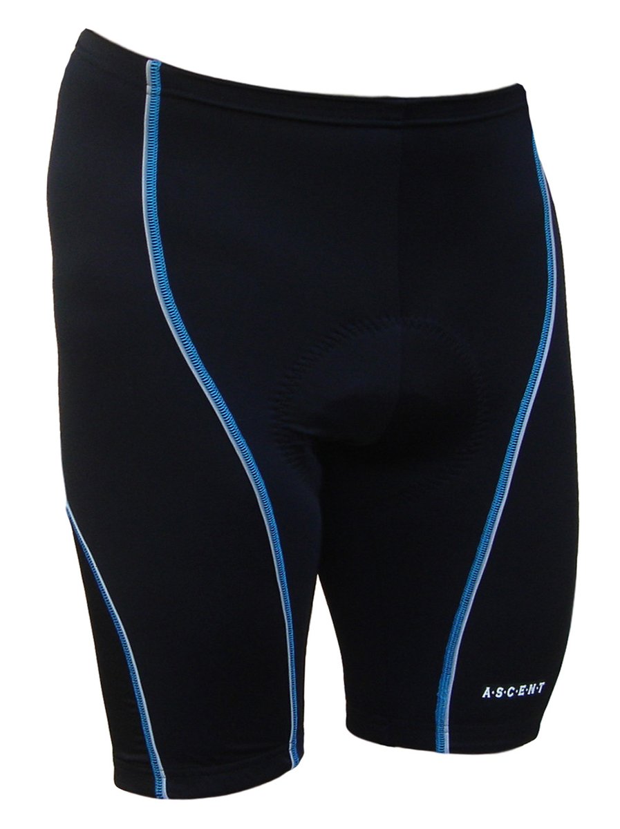 love2pedal's tweet image. SALE $12 for our Ascent Pro VR cycling shorts with reflective trim. You will be pleasantly surprised how nice these are when you get them - guaranteed! FREE USA SHIPPING  LINK: love2pedal.com/best-deal-anyw…